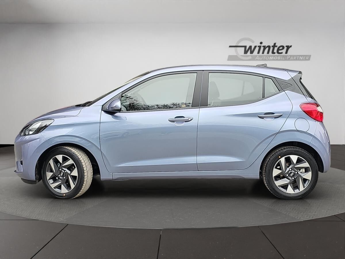 Hyundai i10 1.0 Trend