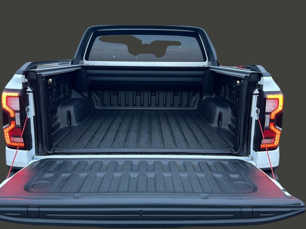 Ford Ranger 🔥 Raptor Nur 1x verfügbar – sofort lieferbar & ohne Überführungskosten!