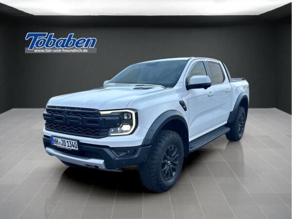 Ford Ranger 🔥 Raptor Nur 1x verfügbar – sofort lieferbar & ohne Überführungskosten!