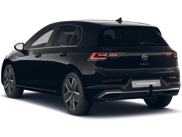 Volkswagen Golf Style eHybrid sofort Verfügbar !