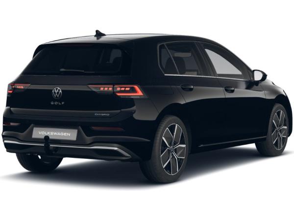 Volkswagen Golf Style eHybrid sofort Verfügbar !