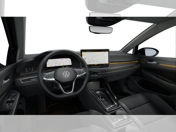 Volkswagen Golf Style eHybrid sofort Verfügbar !