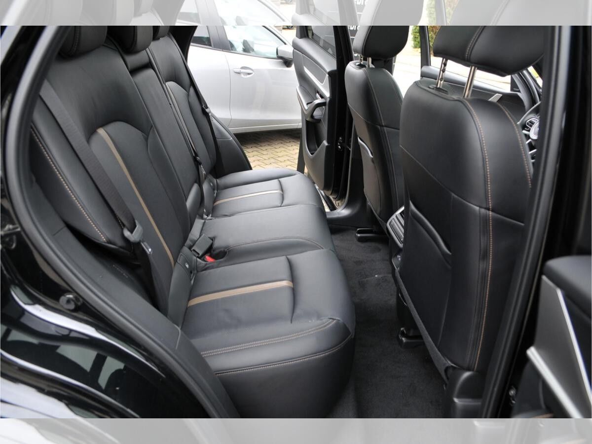 Mazda CX-60 PHEV 327ps Aut. AWD Homura Plus