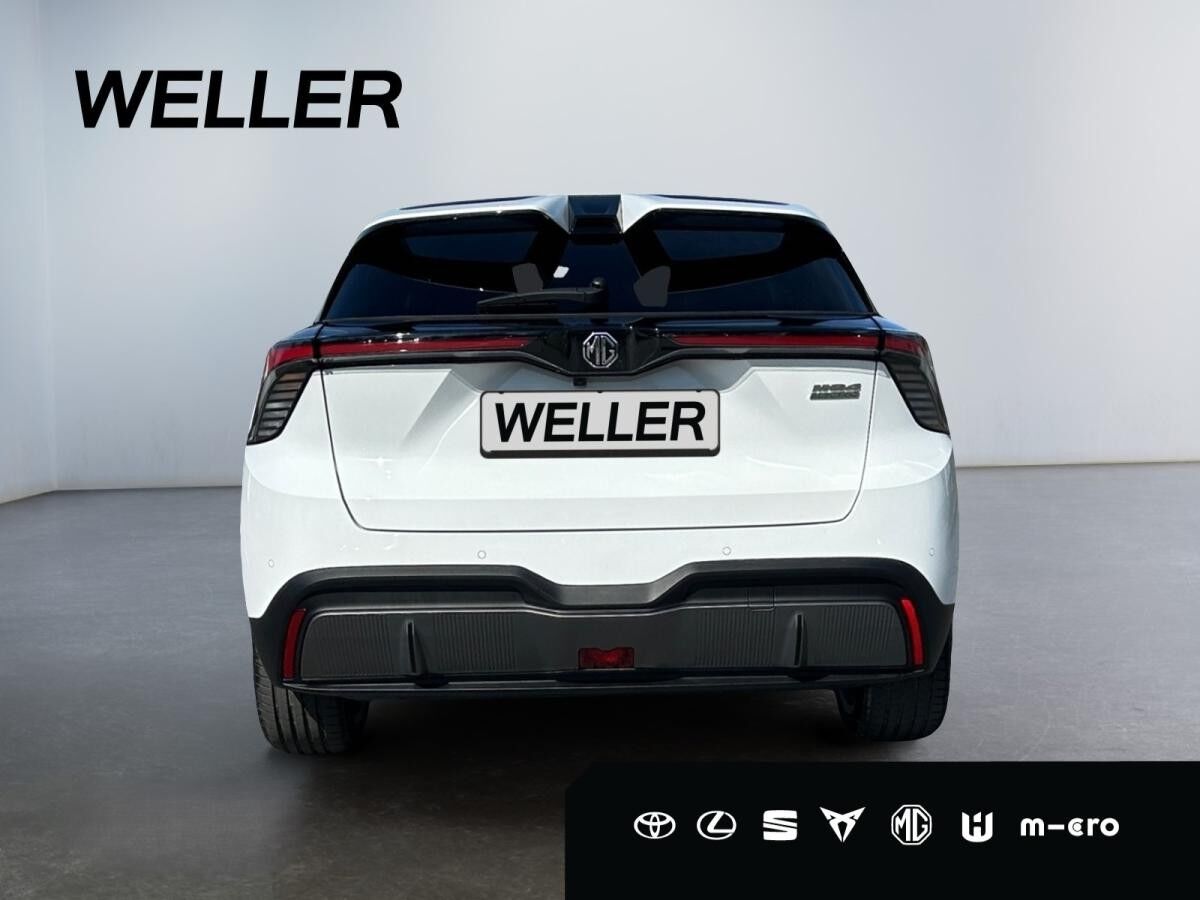 MG MG4 💥 STANDARD - CARPLAY - SONDERAKTION💥