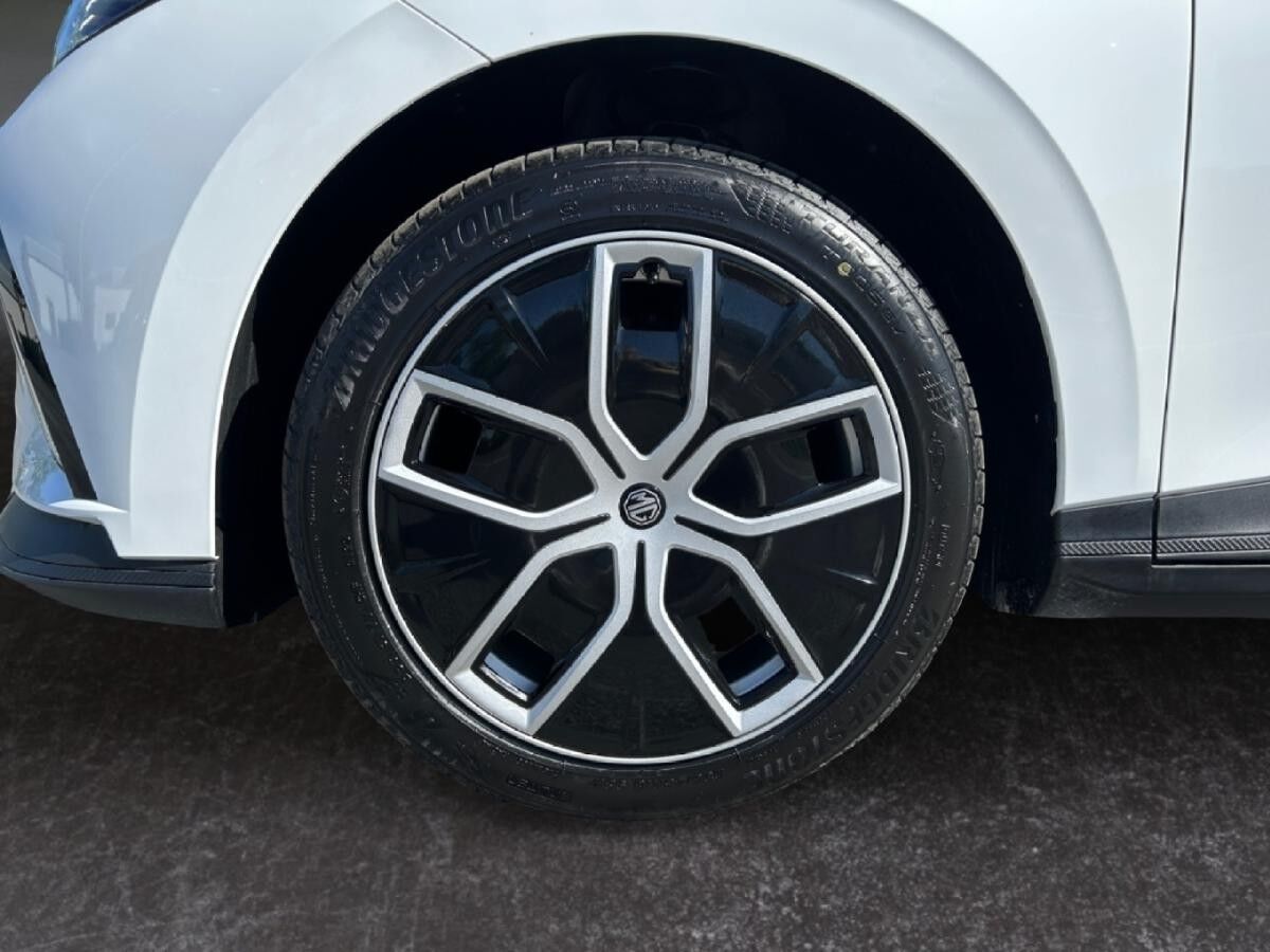 MG MG4 💥 STANDARD - CARPLAY - SONDERAKTION💥