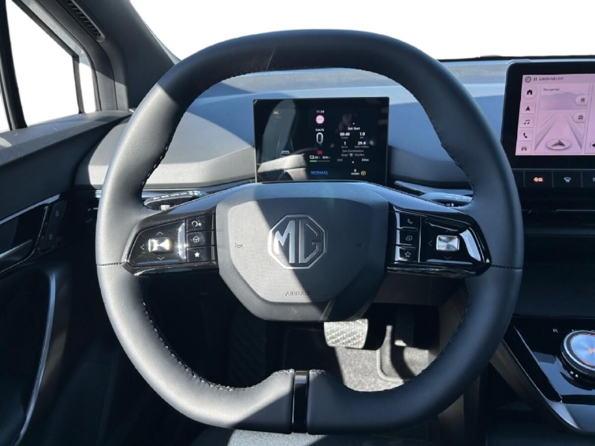 MG MG4 💥 STANDARD - CARPLAY - SONDERAKTION💥