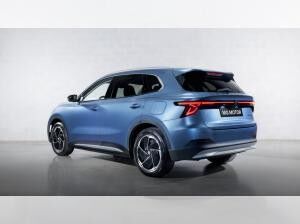 MG S5 EV Comfort Standard Range