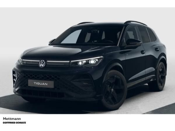 Volkswagen Tiguan R-Line 1.5 eTSI- verfügbar 12/25 (Mettmann)