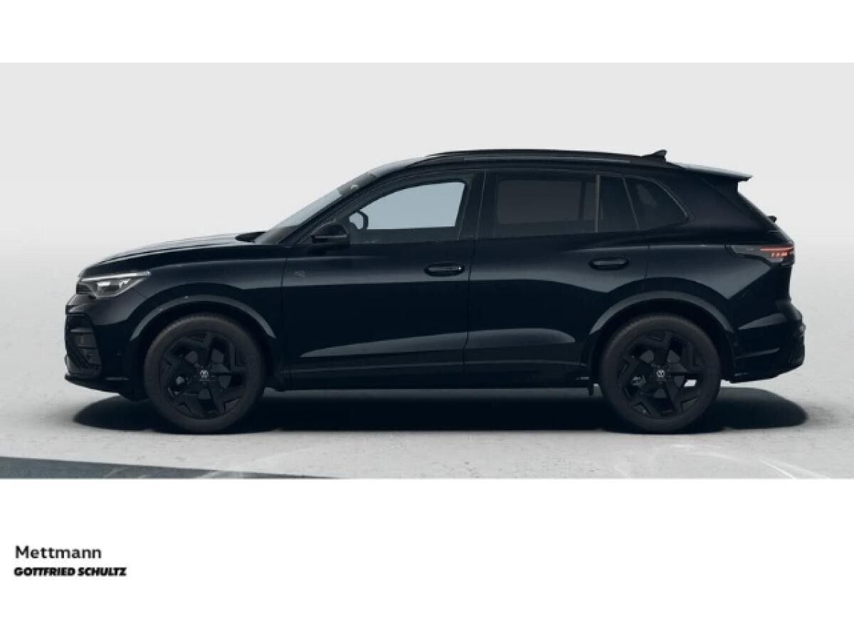 Volkswagen Tiguan R-Line 1.5 eTSI- verfügbar 12/25 (Mettmann)