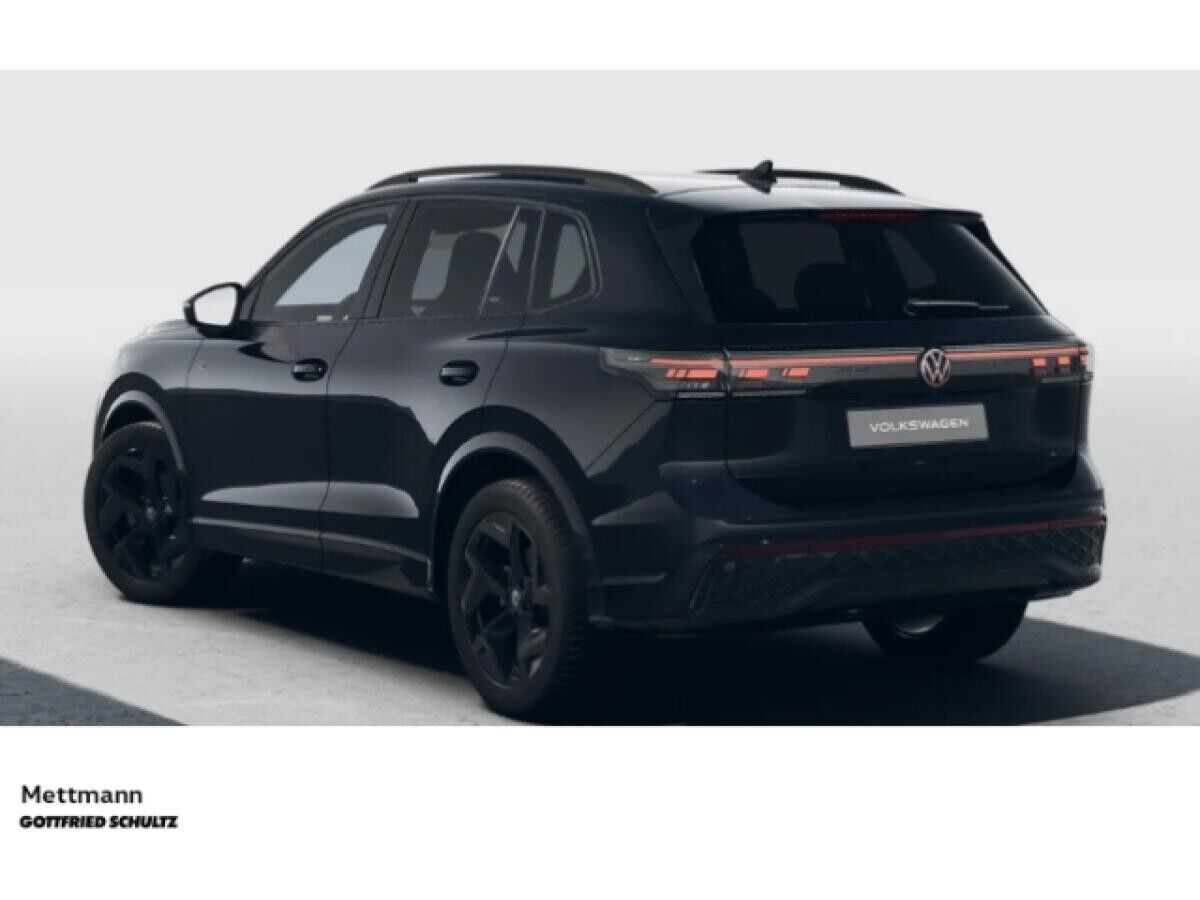 Volkswagen Tiguan R-Line 1.5 eTSI- verfügbar 12/25 (Mettmann)