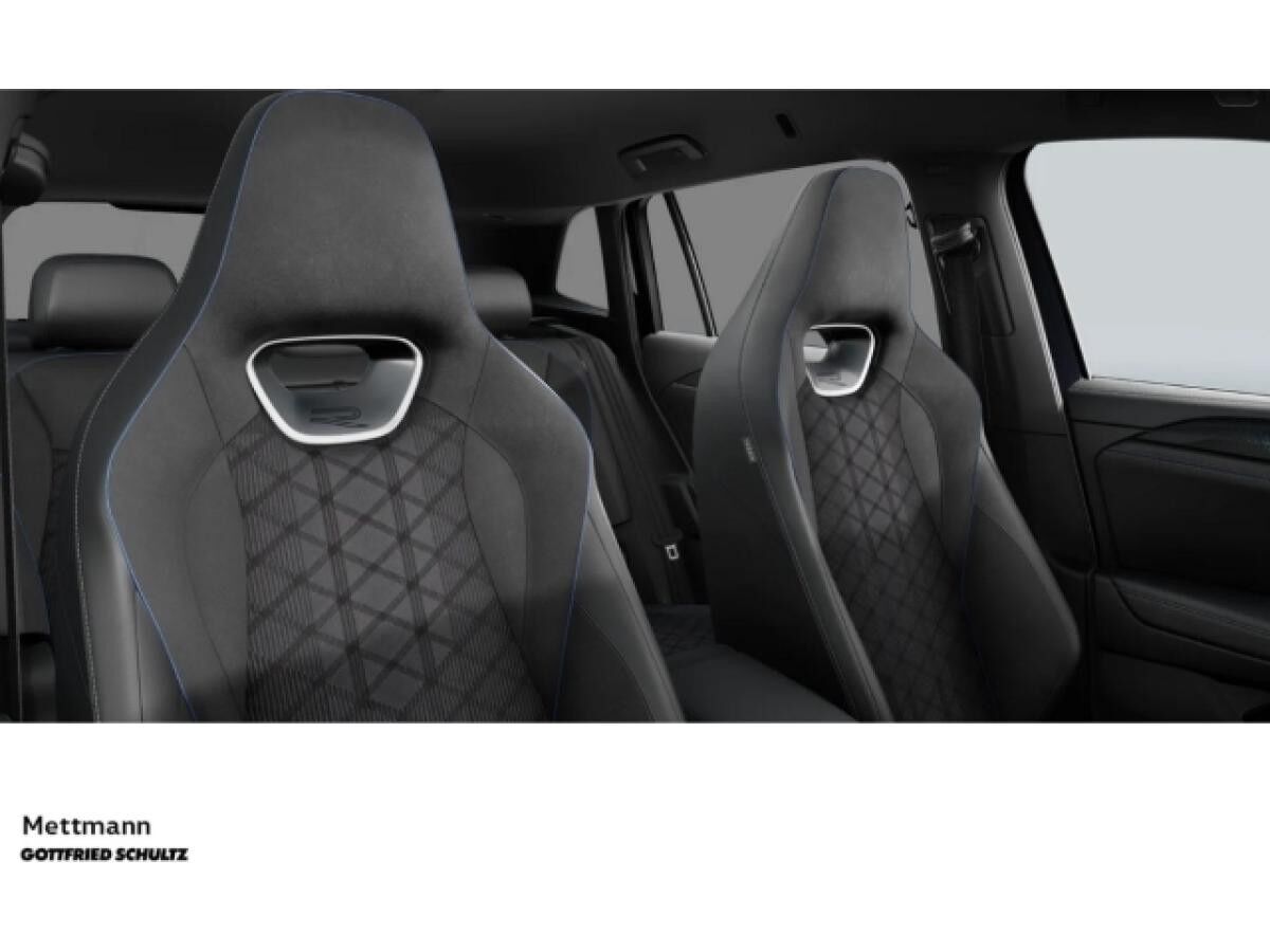Volkswagen Tiguan R-Line 1.5 eTSI- verfügbar 12/25 (Mettmann)