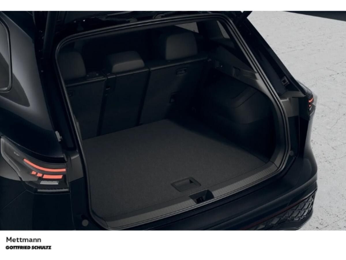Volkswagen Tiguan R-Line 1.5 eTSI- verfügbar 12/25 (Mettmann)