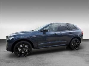 Volvo XC60 T6 Plus Black Edition+360°+HUD+Licht+Lagom