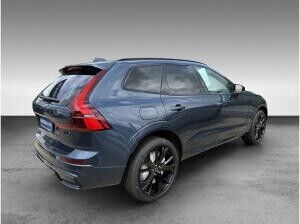 Volvo XC60 T6 Plus Black Edition+360°+HUD+Licht+Lagom