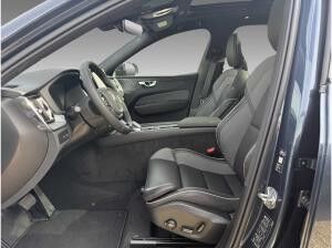 Volvo XC60 T6 Plus Black Edition+360°+HUD+Licht+Lagom