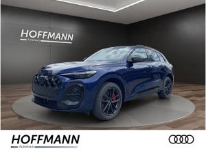 Audi Q5 TDI quattro S tronic Tech plus*S line*Matrix