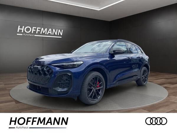 Audi Q5 TDI quattro S tronic Tech plus*S line*Matrix