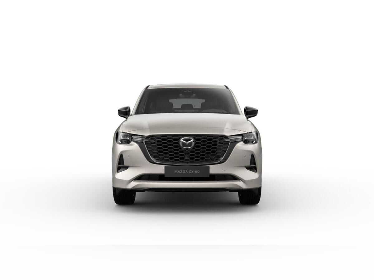 Mazda CX-60 eSKYACTIV D 254ps Autom. AWD Homura Plus