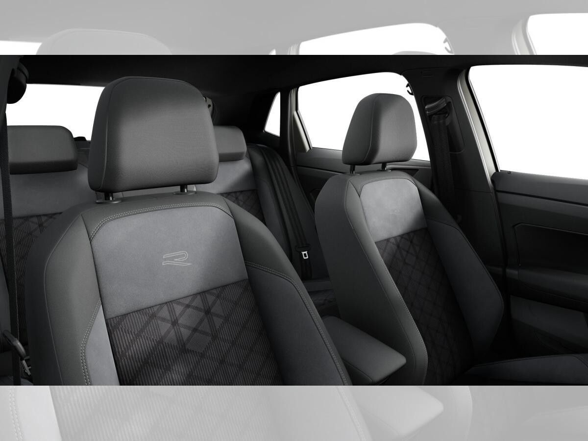 Volkswagen Polo R-Line 1.0l TSI mit 95PS 🔥SCHNELL SEIN!!!🔥