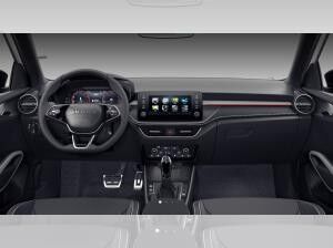 Skoda Fabia 130 1.5 TSI DSG (177 PS) +Bestellfahrzeug+