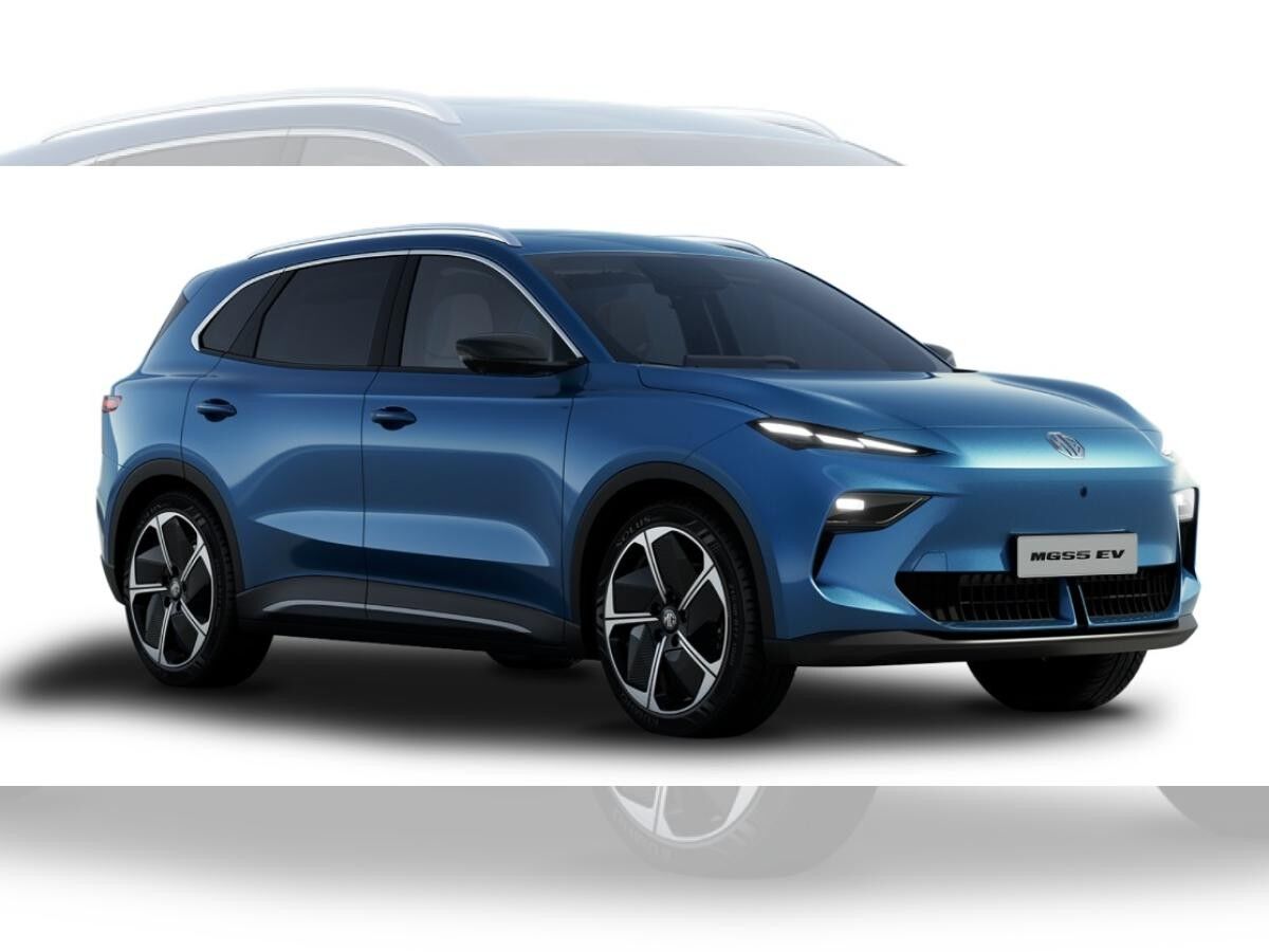 MG S5 EV MGS5 EV Luxury 64 kw/h - Privat Leasing ohne Anzahlung ab 229 Euro