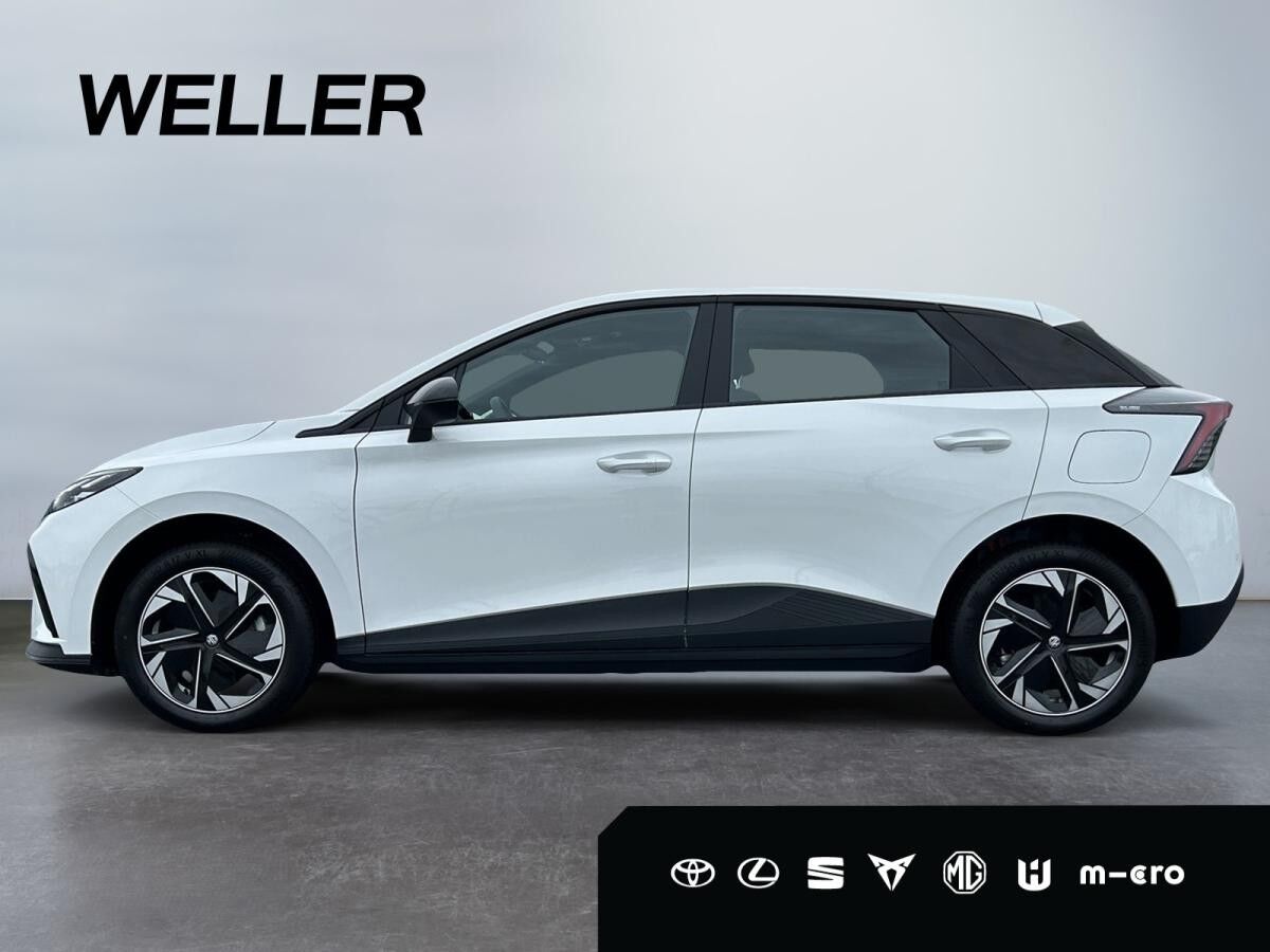 MG MG4 💥STANDARD - CARPLAY - SONDERAKTION💥