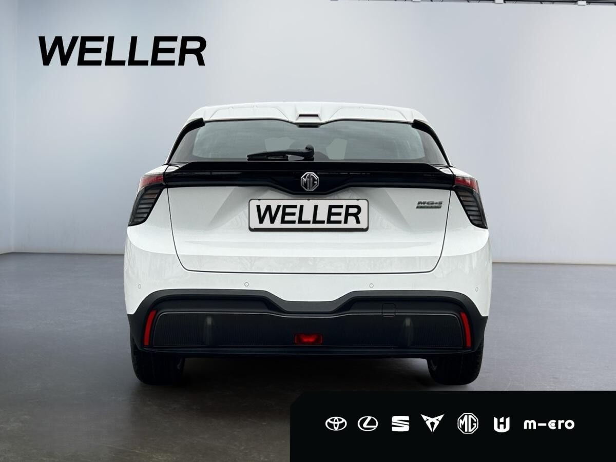 MG MG4 💥STANDARD - CARPLAY - SONDERAKTION💥