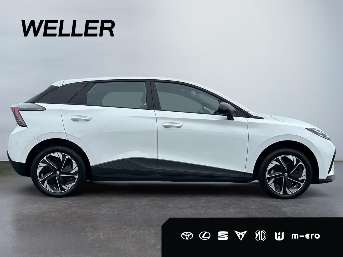 MG MG4 💥STANDARD - CARPLAY - SONDERAKTION💥