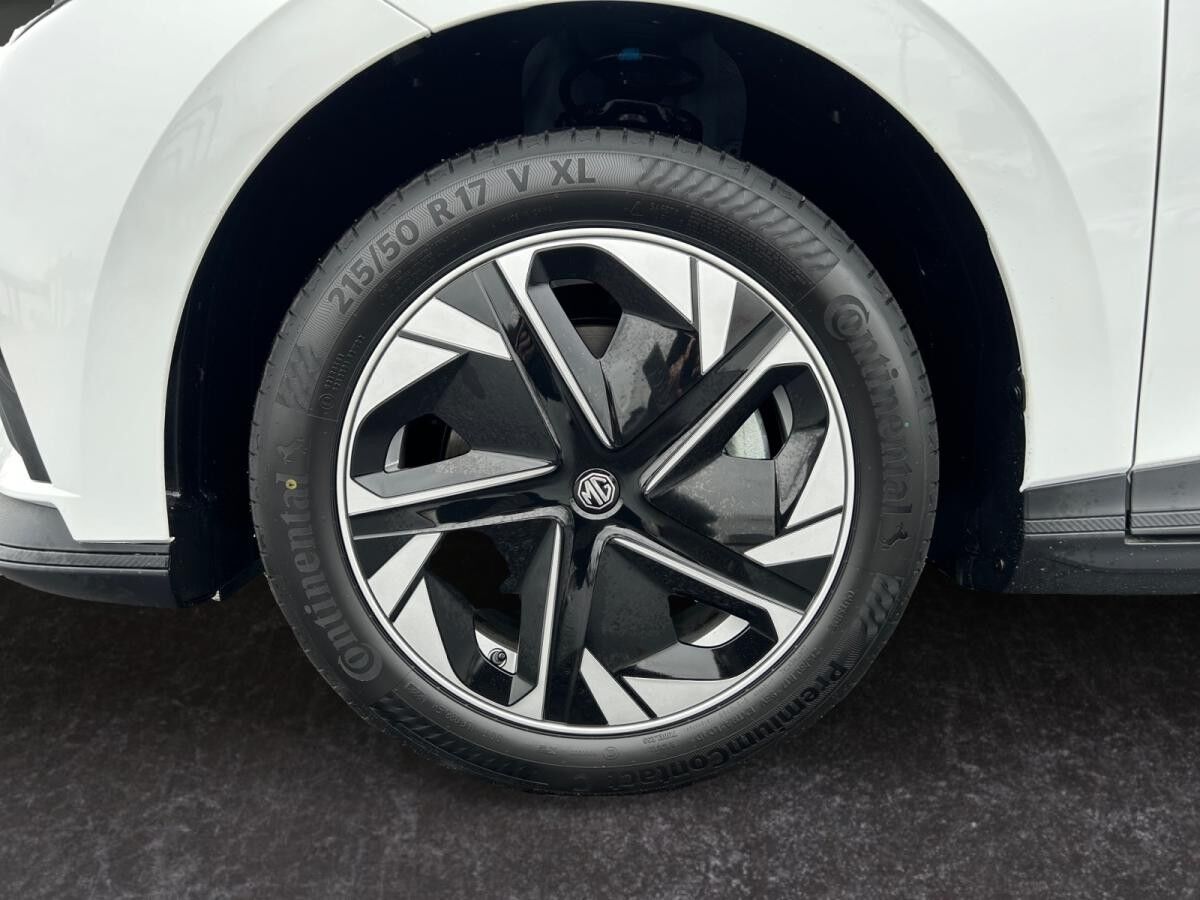 MG MG4 💥STANDARD - CARPLAY - SONDERAKTION💥