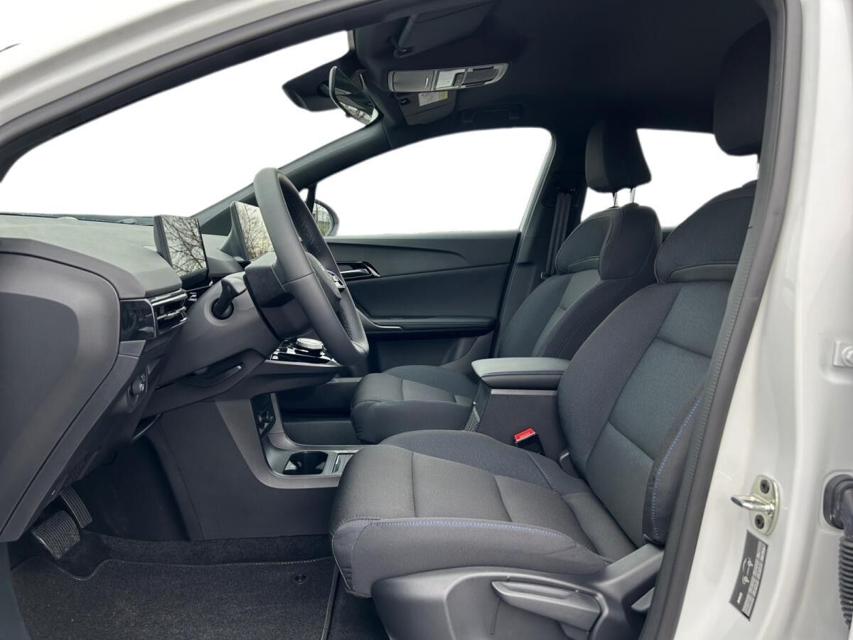 MG MG4 💥STANDARD - CARPLAY - SONDERAKTION💥