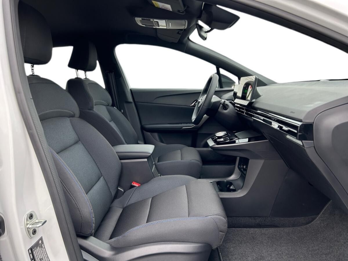 MG MG4 💥STANDARD - CARPLAY - SONDERAKTION💥