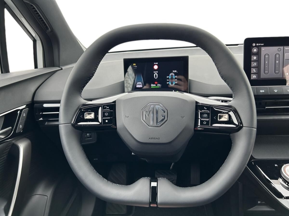 MG MG4 💥STANDARD - CARPLAY - SONDERAKTION💥