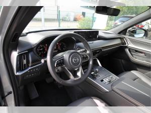 Mazda CX-60 CX-60 e-SKYACTIV D 200ps Autom. Homura Plus