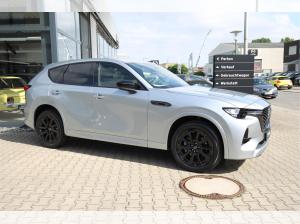 Mazda CX-60 CX-60 e-SKYACTIV D 200ps Autom. Homura Plus