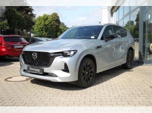 Mazda CX-60 CX-60 e-SKYACTIV D 200ps Autom. Homura Plus