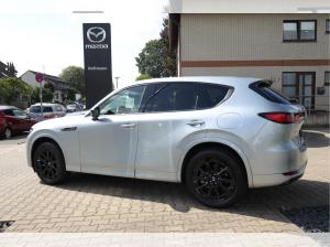 Mazda CX-60 CX-60 e-SKYACTIV D 200ps Autom. Homura Plus