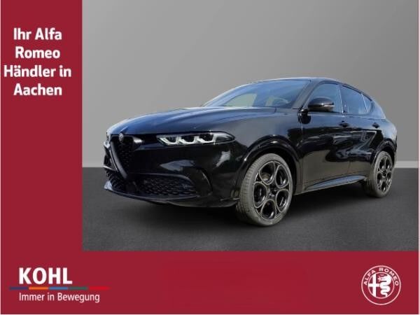 Alfa Romeo Tonale Ibrida Intensa 1.5 VGT Mild Hybrid 160PS Keyless **NUR FÜR GEWERBE** Alfa Romeo Tonale Ibrida Intensa 1.5 VGT Mild Hybrid 160PS Keyless **NUR FÜR GEWERBE**
