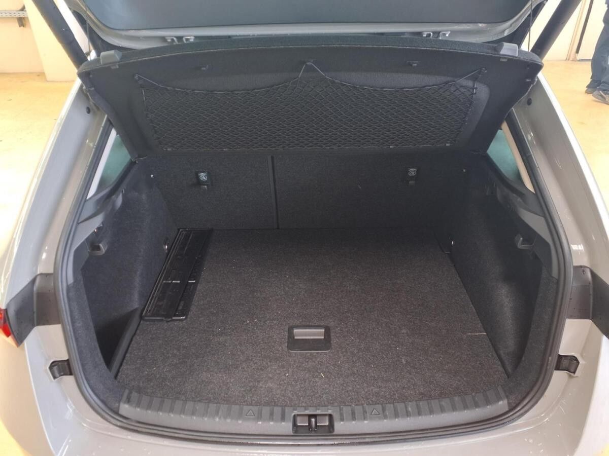 Skoda Scala Selection TSI DSG