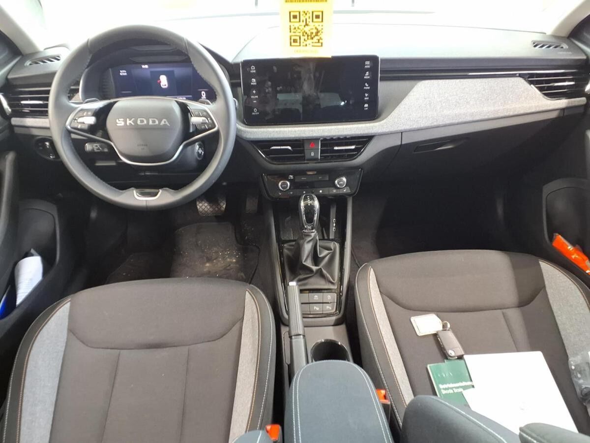 Skoda Scala Selection TSI DSG