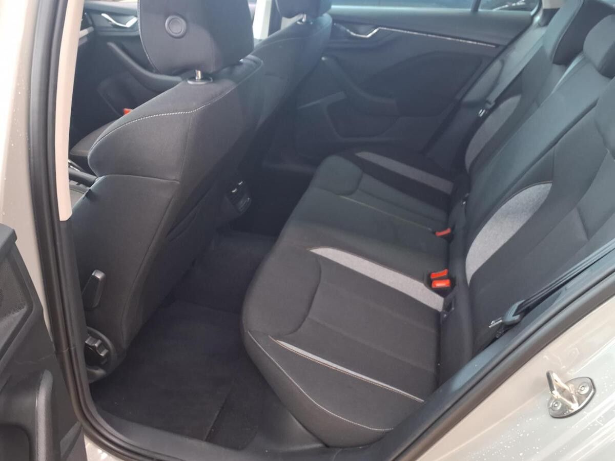 Skoda Scala Selection TSI DSG