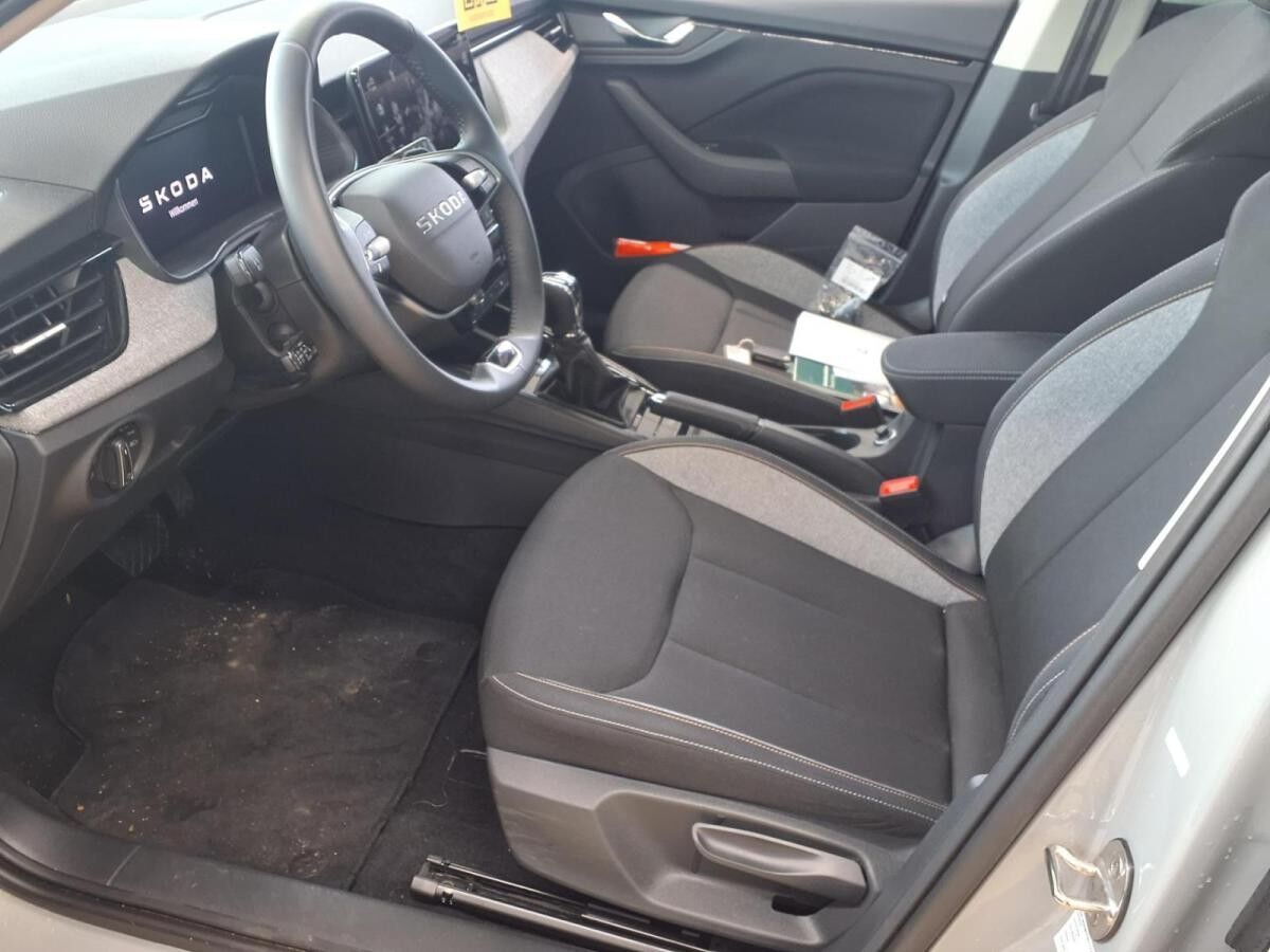 Skoda Scala Selection TSI DSG