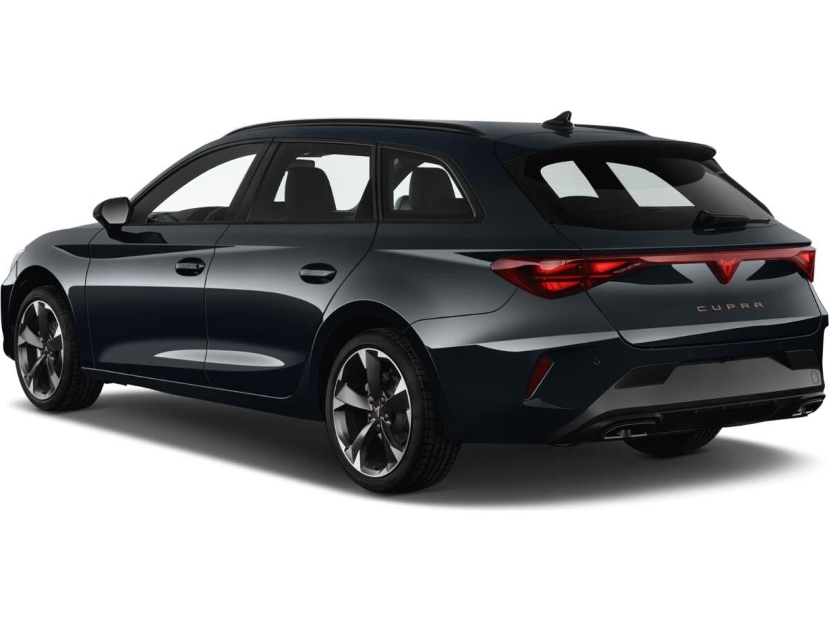 Cupra Leon Sportstourer e-Hybrid 204PS DSG *LOYAL* AHK+GJR+SHZ+RFK