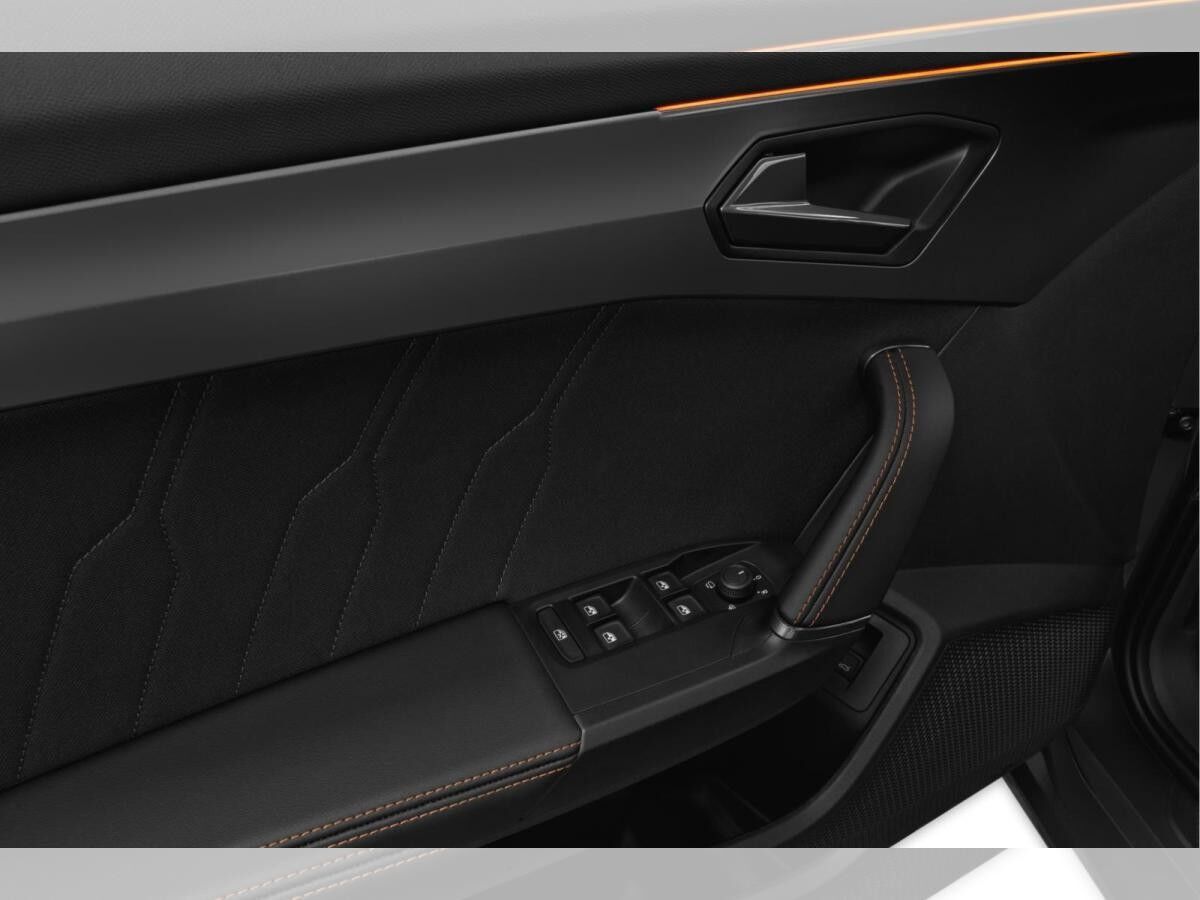 Cupra Leon Sportstourer e-Hybrid 204PS DSG *LOYAL* AHK+GJR+SHZ+RFK