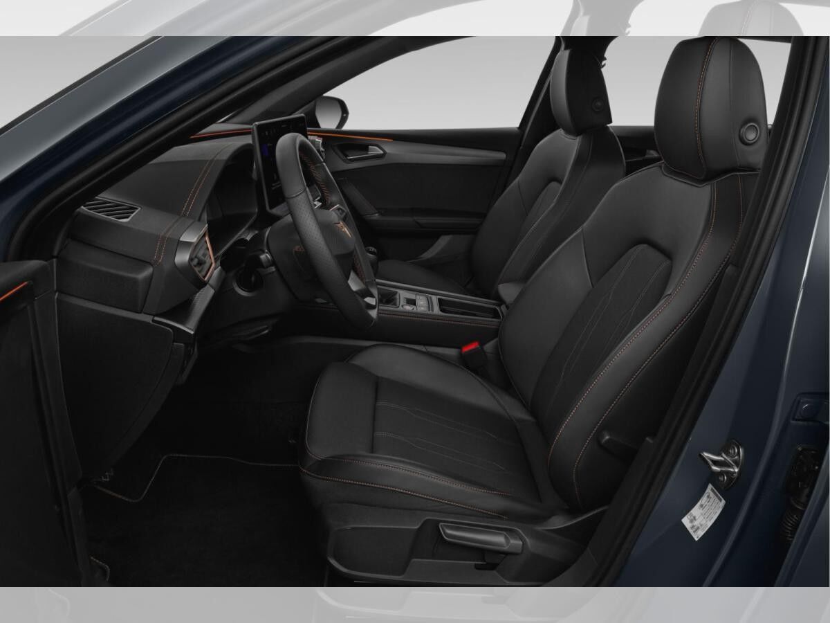 Cupra Leon Sportstourer e-Hybrid 204PS DSG *LOYAL* AHK+GJR+SHZ+RFK