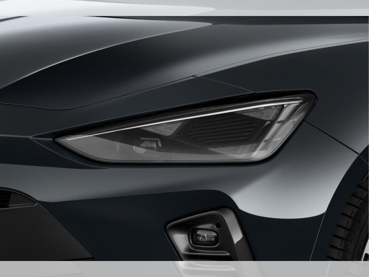 Cupra Leon Sportstourer e-Hybrid 204PS DSG *LOYAL* AHK+GJR+SHZ+RFK