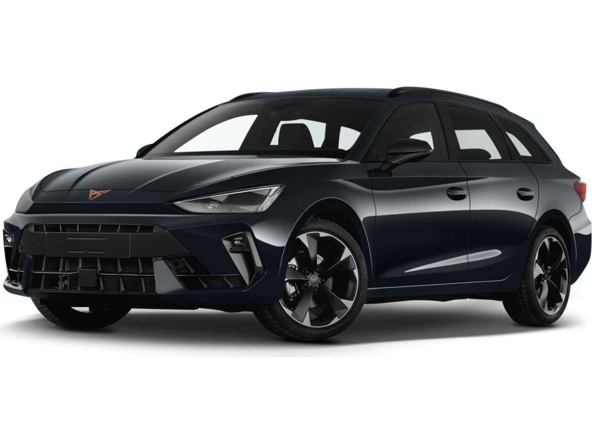 Cupra Leon Sportstourer e-Hybrid 204PS DSG *LOYAL* AHK+GJR+SHZ+RFK