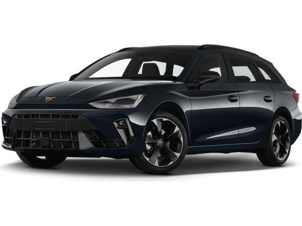 Cupra Leon Sportstourer e-Hybrid 204PS DSG *LOYAL* AHK+GJR+SHZ+RFK