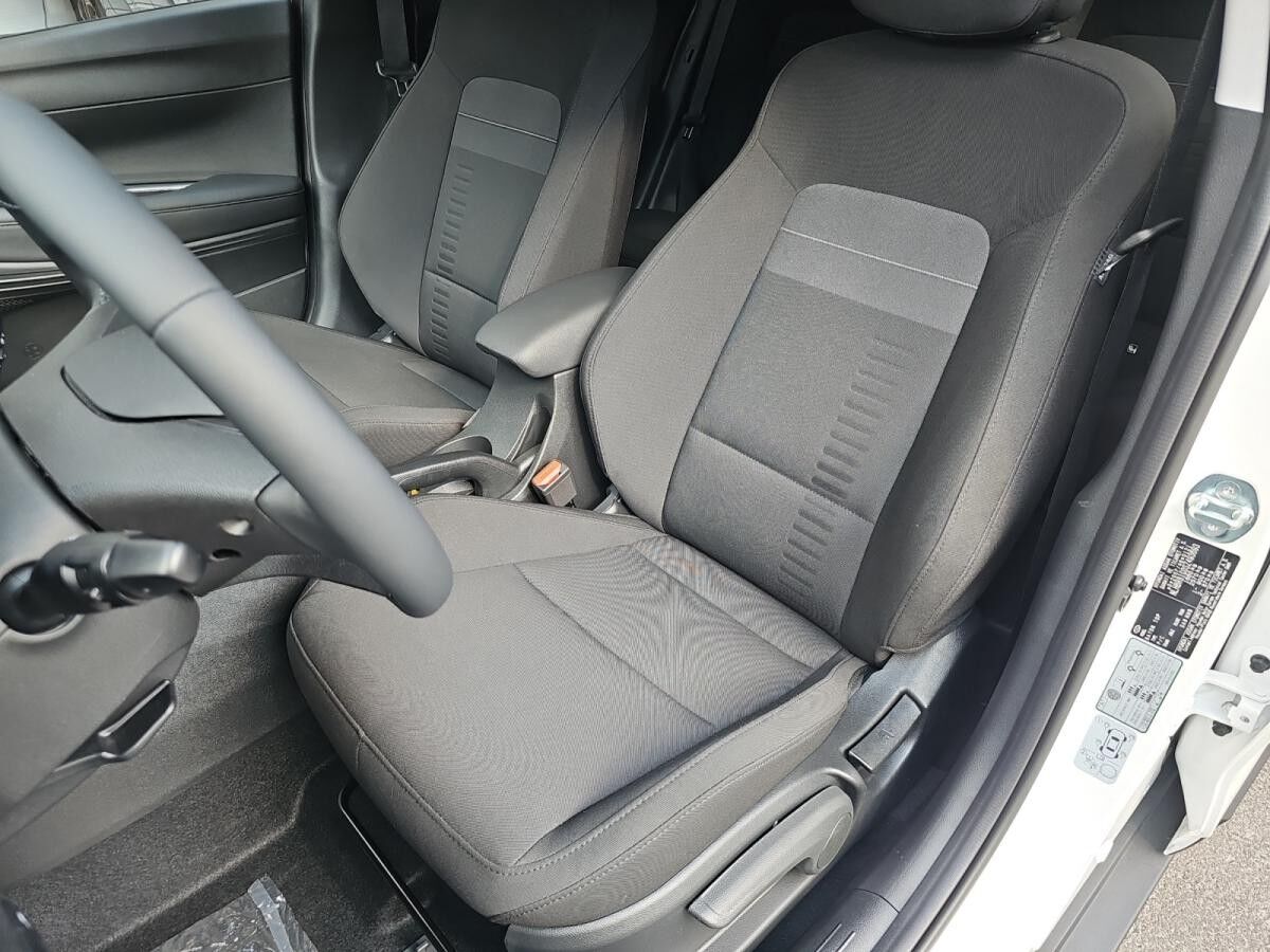 Hyundai BAYON 1.0 T-GDI Prime DCT