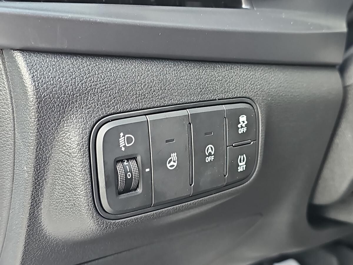 Hyundai BAYON 1.0 T-GDI Prime DCT