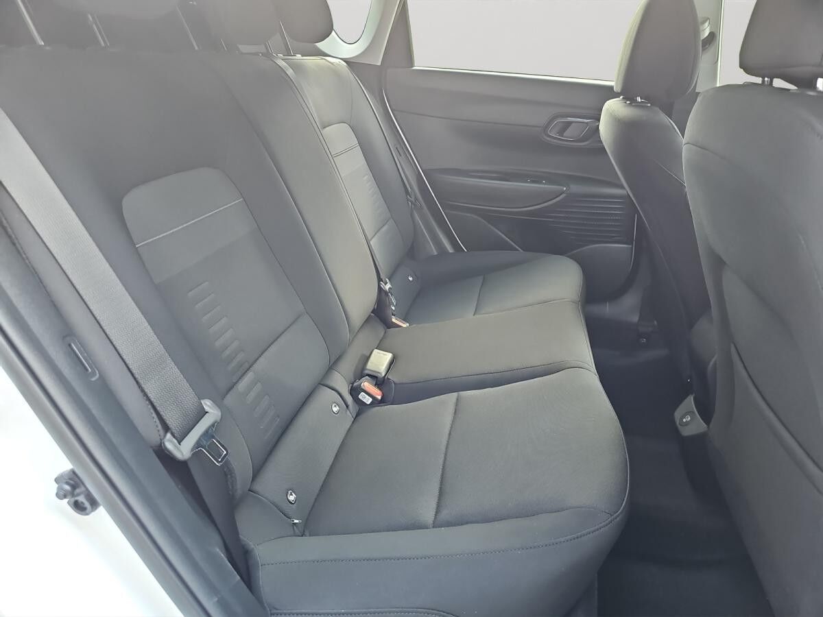 Hyundai BAYON 1.0 T-GDI Prime DCT